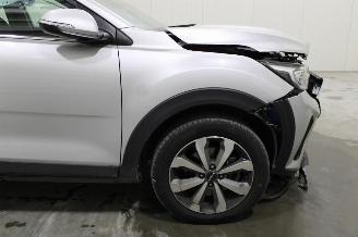 Kia Stonic  picture 7