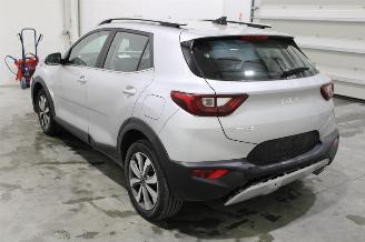 Kia Stonic  picture 4