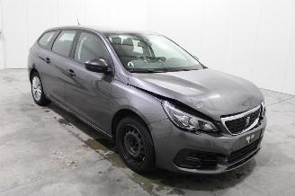 Peugeot 308  picture 2