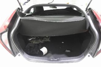 Toyota Aygo  picture 20