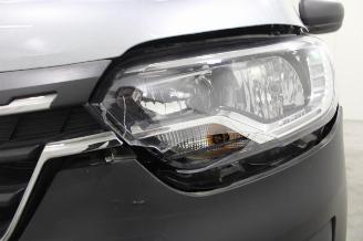 Renault Express  picture 21