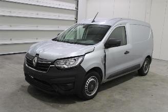 Unfallwagen Renault Express  2024/4