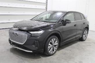 skadebil auto Audi Q4 e-tron 2023/5