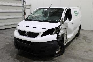 Sloopauto Peugeot Expert  2021/6