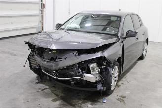 Sloopauto Opel Astra  2023/4