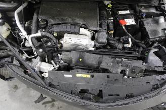Opel Astra  picture 14