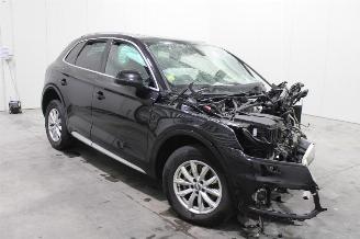Audi Q5  picture 3