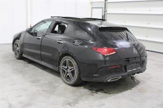 Mercedes Cla-klasse CLA picture 5