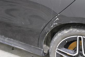 Mercedes Cla-klasse CLA picture 19