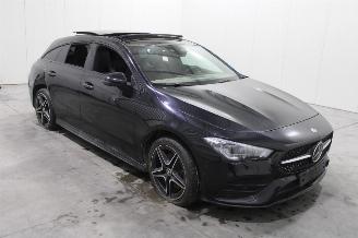 Mercedes Cla-klasse CLA picture 3