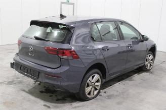 Volkswagen Golf  picture 3