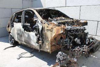 Vrakbiler auto BMW X5  2022/11