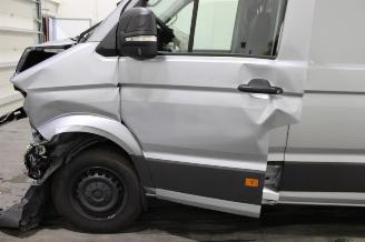 Volkswagen Crafter  picture 7