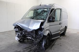 Unfallwagen Volkswagen Crafter  2026/3