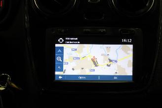Dacia Lodgy  picture 13