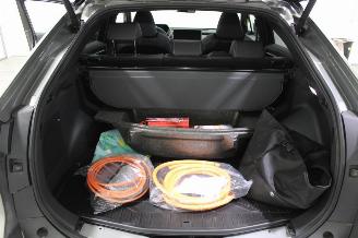 Toyota bZ4X  picture 22