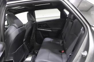 Toyota bZ4X  picture 14