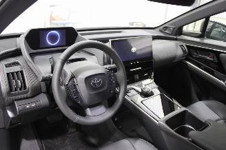 Toyota bZ4X  picture 11