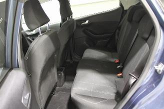 Ford Fiesta  picture 9