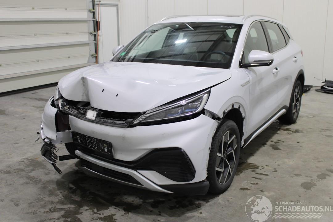 BYD Atto 3 