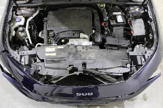 Peugeot 508  picture 13