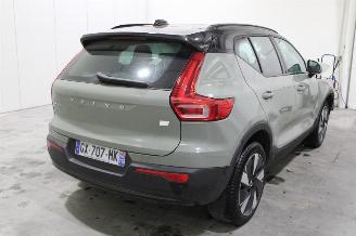 Volvo XC40 XC 40 picture 3