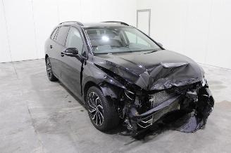 Volkswagen Golf  picture 2
