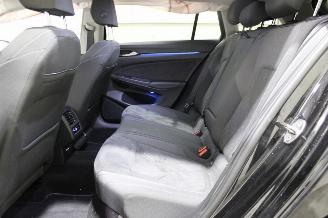 Volkswagen Golf  picture 11