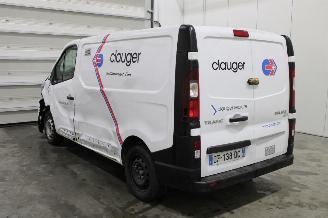 Renault Trafic  picture 4