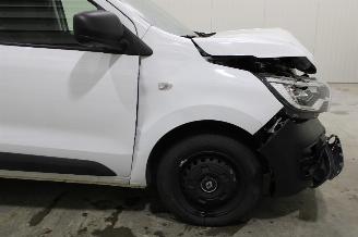 Renault Express  picture 8
