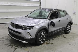 Sloopauto Opel Mokka  2021/11