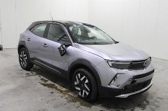 Opel Mokka  picture 2