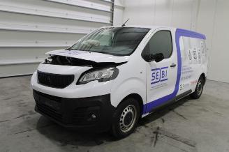 Sloopauto Peugeot Expert  2023/5