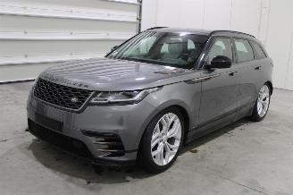 Schadeauto Land Rover Range Rover Velar  2017/9