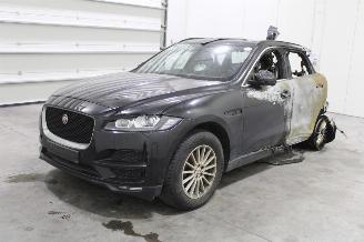 Sloopauto Jaguar F-Pace  2019/7