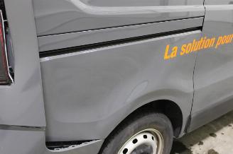 Renault Trafic  picture 8