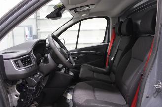 Renault Trafic  picture 11