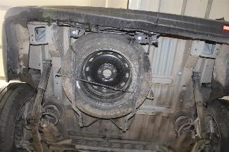 Renault Trafic  picture 16