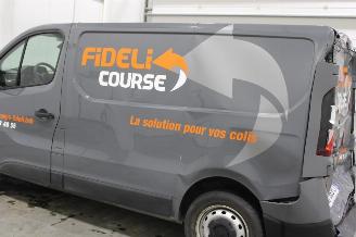 Renault Trafic  picture 5