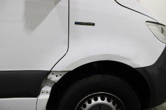 Mercedes eSprinter  picture 18
