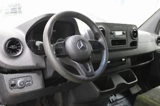 Mercedes eSprinter  picture 11