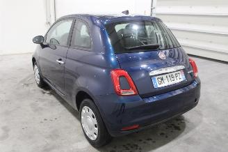 Fiat 500  picture 4