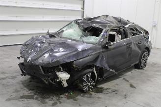 Démontage voiture Skoda Kamiq  2023/3