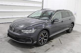 skadebil auto Volkswagen Passat  2021/7