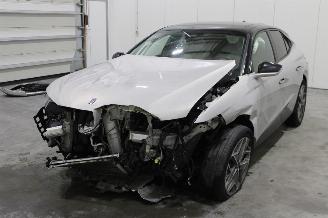 Coche accidentado DS Automobiles DS 4 DS4 2023/9