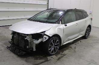 Unfallwagen Toyota Corolla  2025/2