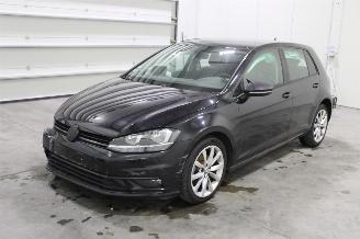 Avarii autoturisme Volkswagen Golf  2020/5