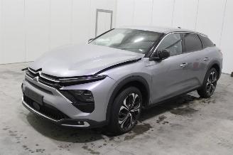 Auto incidentate Citroën C5  2024/5