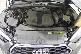 Audi A5  picture 14