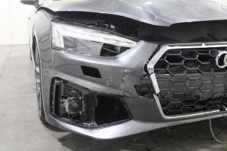 Audi A5  picture 18